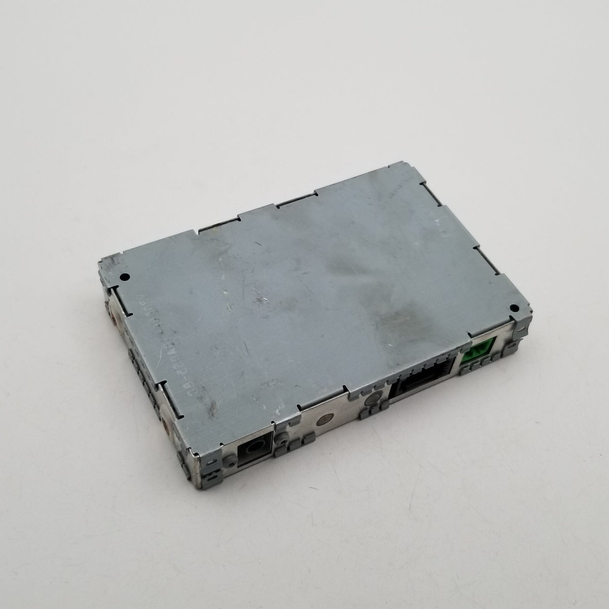2013 2014 2015 Jaguar XJ Siris Satellite Radio Receiver Module OEM CH2214C740BA