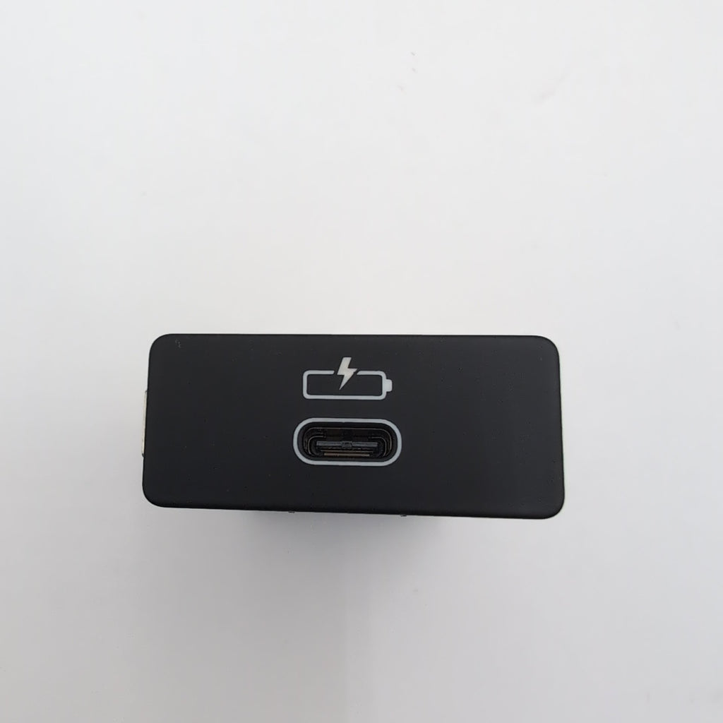 2019 - 2026 BMW G20 G21 G22 G26 G15 G30 G31 X3 Single USB Socket Port 5B51C70