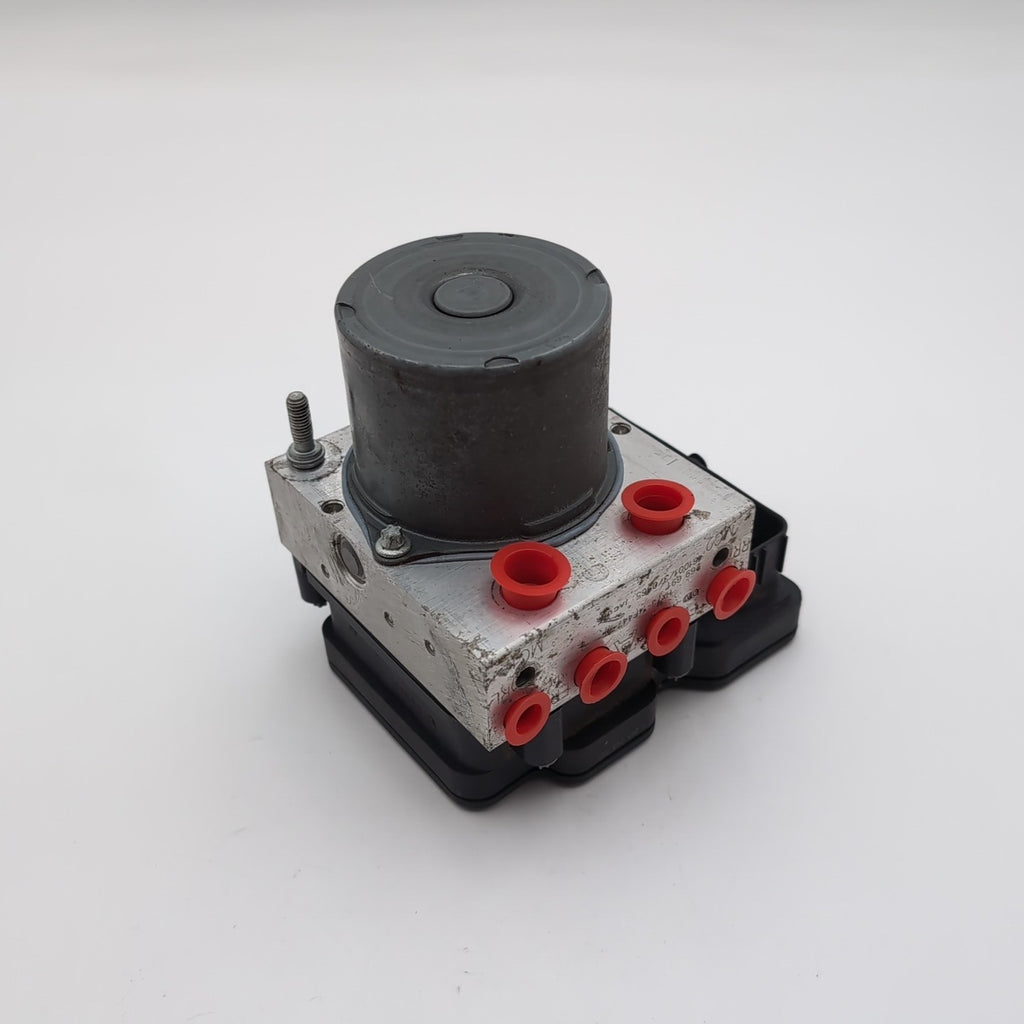 2016 2017 Jaguar XE XF ABS Anti Lock Brake Pump Control Unit OEM HX73-14F447-AF