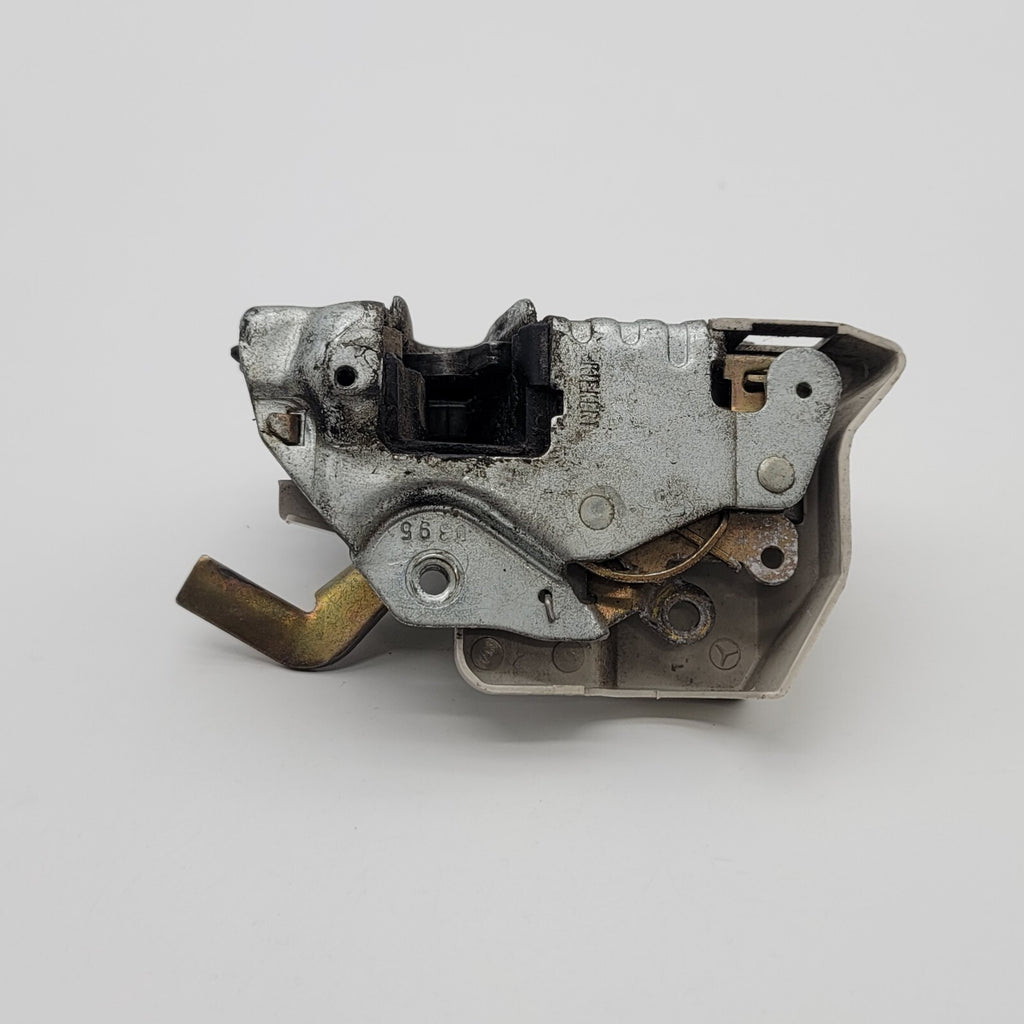 1986-1995 Mercedes W124 300D 300TE 260E Rear Left Side Door Lock Latch Actuator