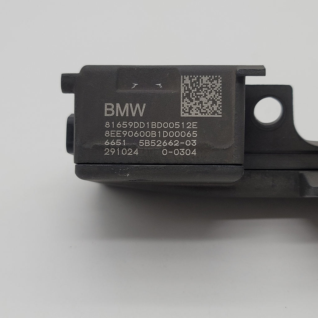 BMW X1 U11 18d 5B31A13 Camera Autonomous Driving Low Front Camera 5B52662