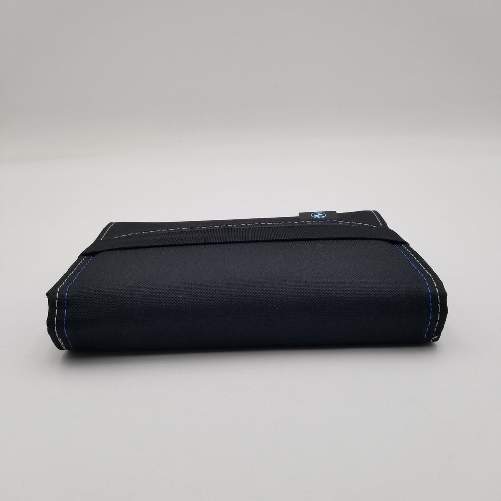 2024 BMW 4 Series Gran Coupe M440i Owners Manual Set Kit with Case OEM 5A9A957
