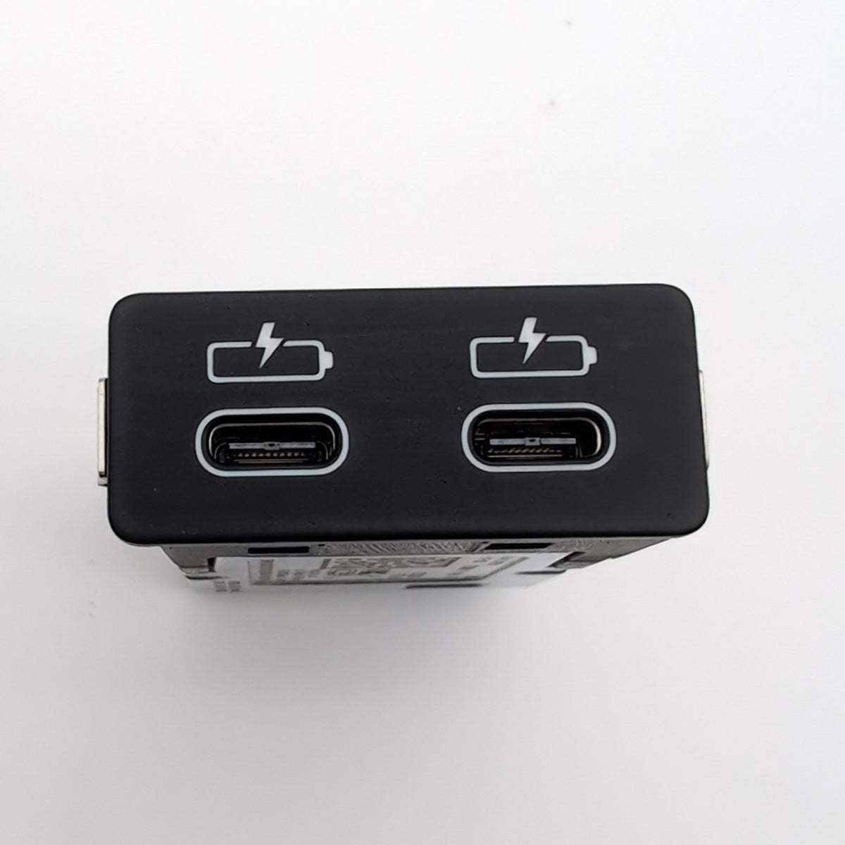 2019 - 2023 BMW F46 G80 G82 G11 G12 X1 X3 X4 Dual USB Port Bush Socket 8711938
