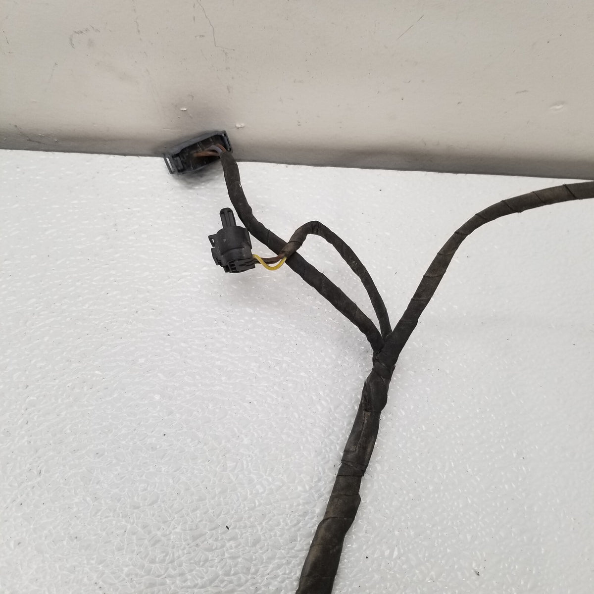 Mercedes-Benz Fits 2010-2013 E CLASS PARKING SENSOR WIRE HARNESS A2125407513