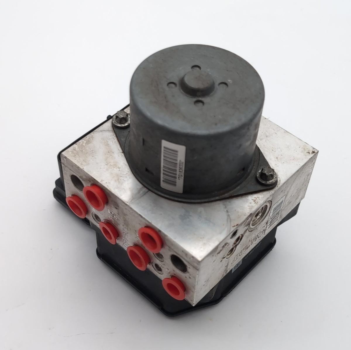 2014 2015 2016 Mini Cooper Countryman ABS Anti Lock Brake Pump Control 9813345