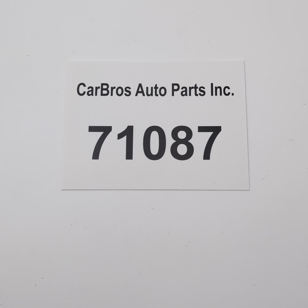 2024 2025 BMW iX X2 X5 X6 G05 G06 BODY DOMAIN CONTROL MODULE FUSE BOX BDC UNIT