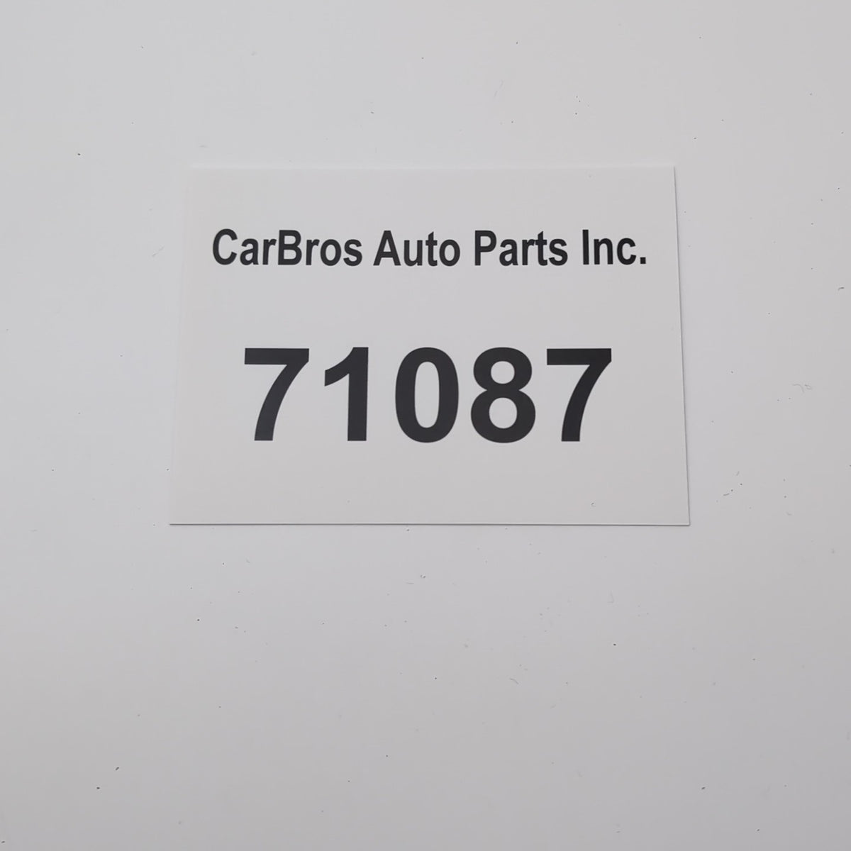 2024 2025 BMW iX X2 X5 X6 G05 G06 BODY DOMAIN CONTROL MODULE FUSE BOX BDC UNIT