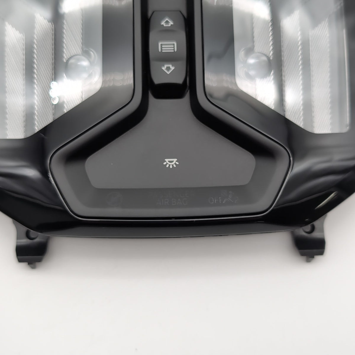 2025 BMW X3 M50 Front Overhead Console Dome Light Camera Lamp Assembly G45