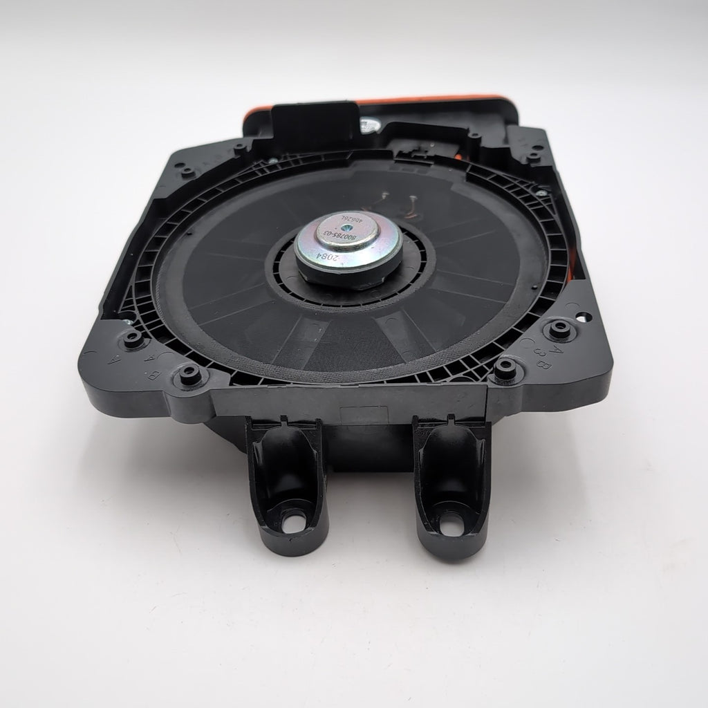 2023 - 2025 BMW U06 U11 U10 X1 X2 Left Central Bass Speaker Subwoofer 9442223