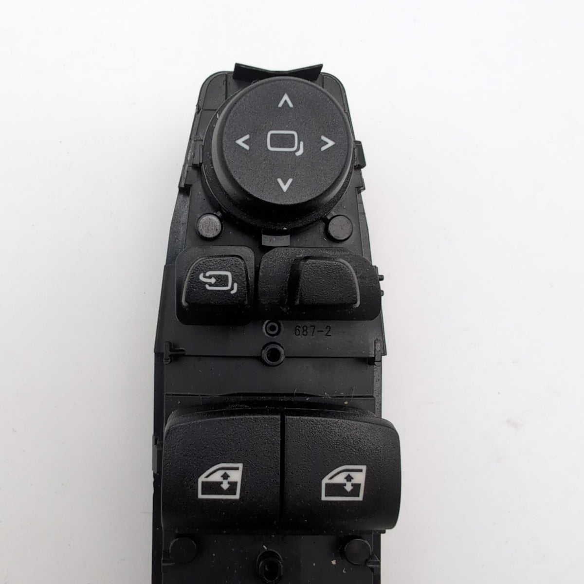 2021 - 2026 BMW G20 G22 G80 F44 G26 M3 Left Driver Master Window Switch 7948785