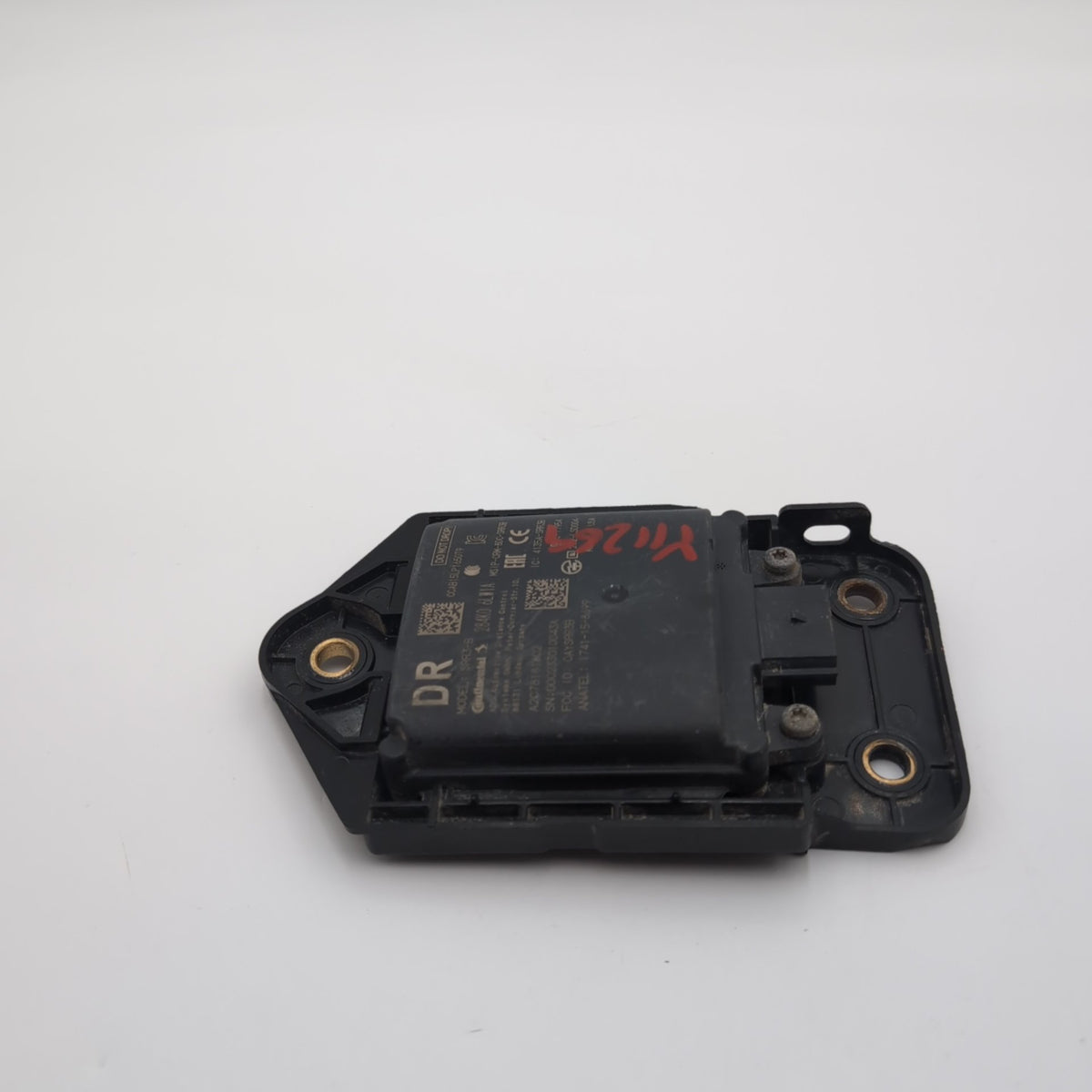 2020 - 2025 Nissan Sentra Rear Right Blind Spot Radar Sensor 284K06LW1A