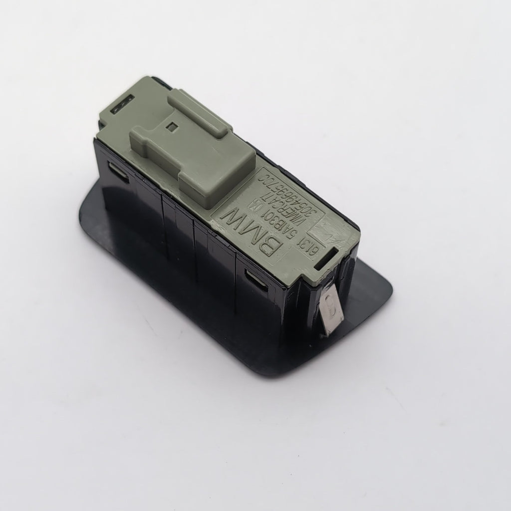2021 - 2026 BMW 540i 530i i5 G60 M5 X1 X2 X3 Trunk Lid Tailgate Switch Button