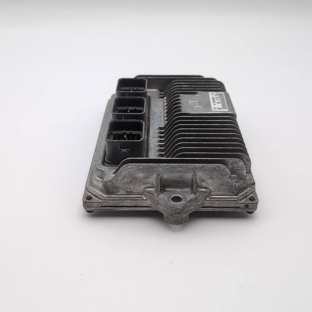 2016 2017 Honda Accord Engine Computer Control Module 378205A0L73