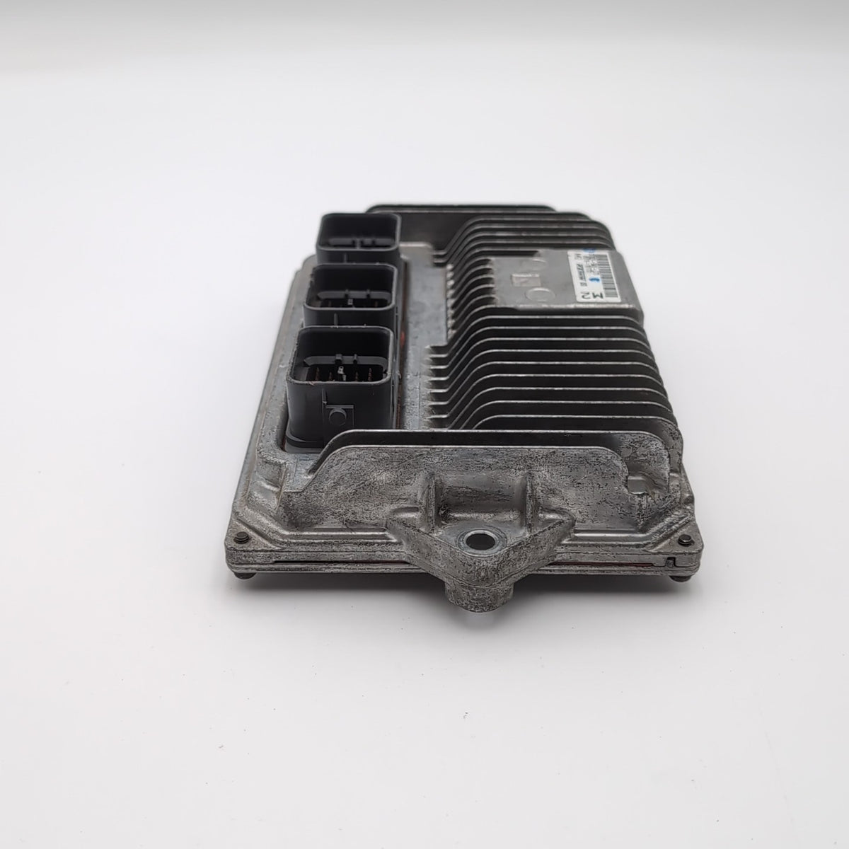 2016 2017 Honda Accord Engine Computer Control Module 378205A0L73