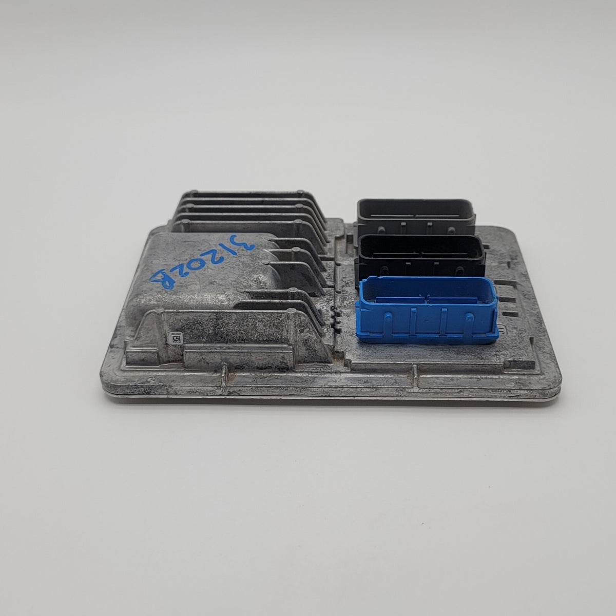 2017 Chevrolet Cruze Engine Computer Control Module Brain OEM 12677677