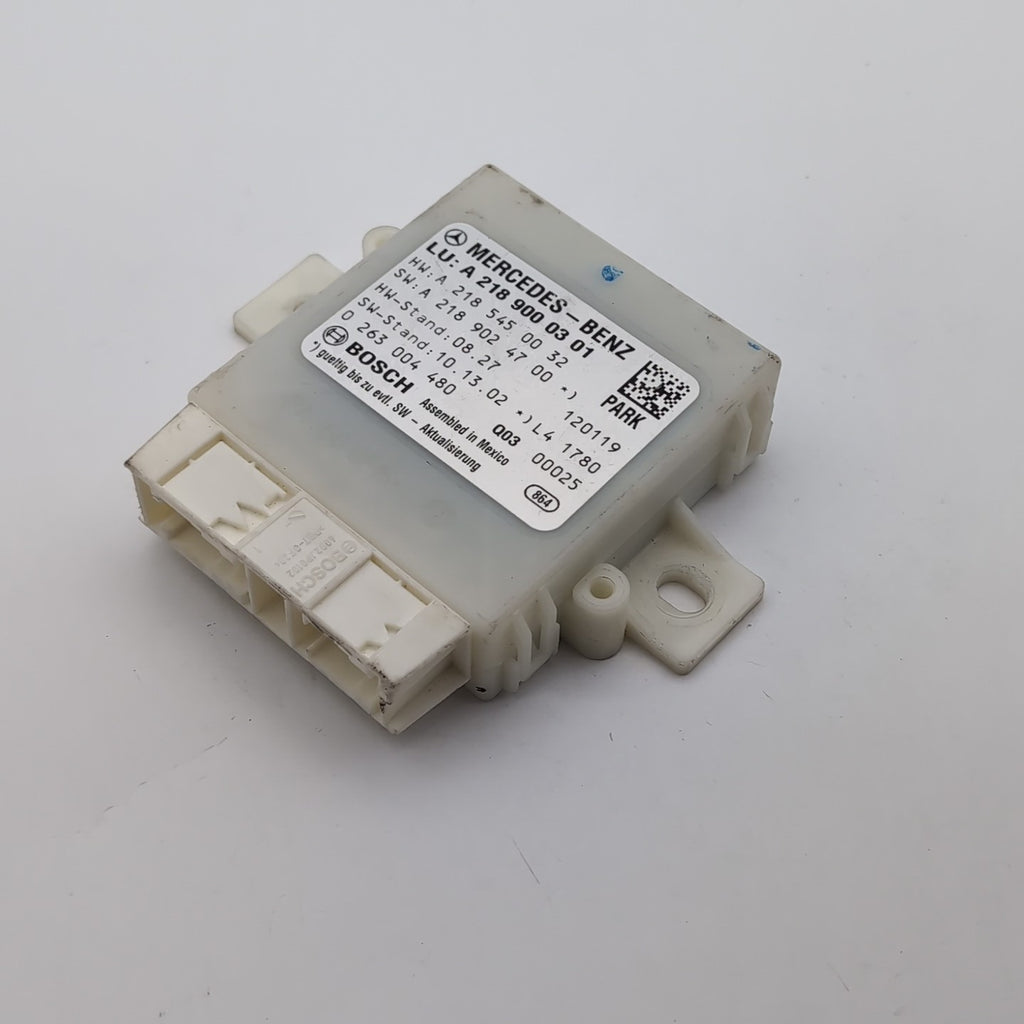 2012- 2015 Mercedes CLS400 CLS550 W218 E212 Parking Aid PDC Control Module