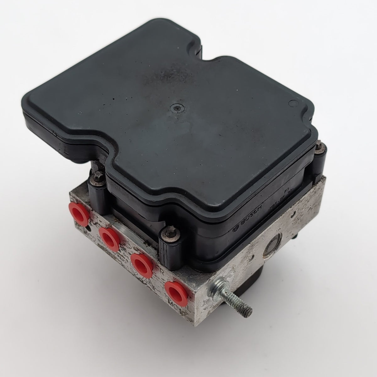 2017 Nissan Rogue ABS Anti Lock Brake Pump Control Unit OEM 476605HL2A