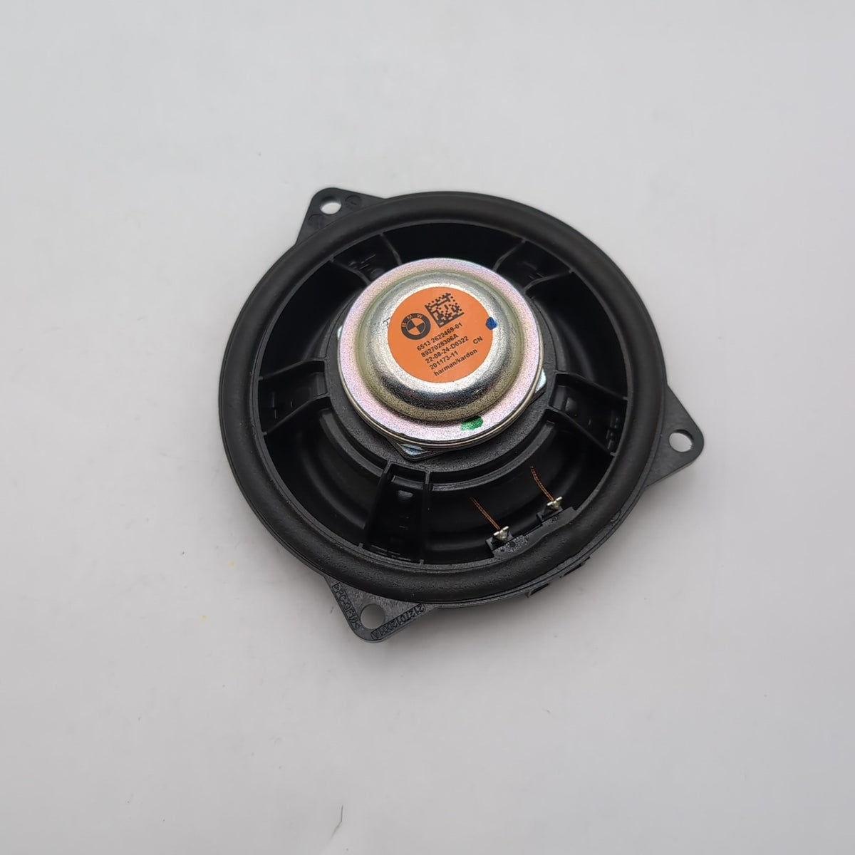 2019 - 2025 BMW G20 G22 G26 G30 M3 X3 X4 X5 X6 Midrange Door Speaker Harman