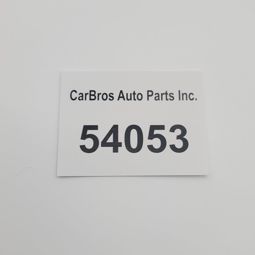 2015- 2018 MERCEDES C300 MULTIFUNCTION KEYLESS ENTRY MODULE UNIT A2229005412