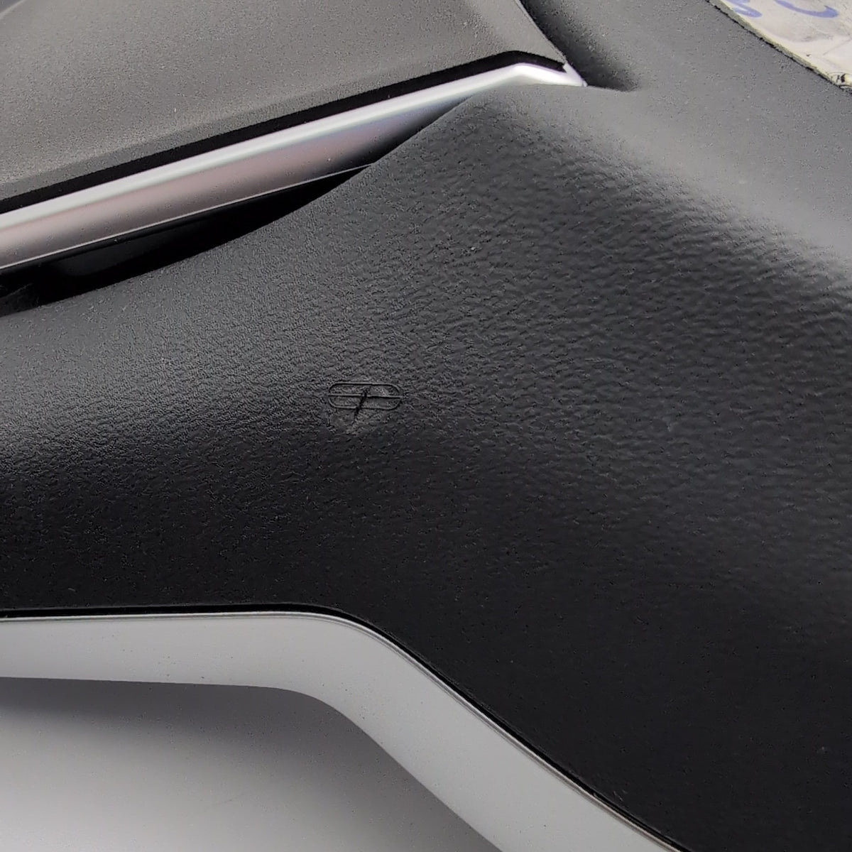 2025 2026 BMW 330i G20 G22 G42 Steering Wheel Flat Top Bottom Paddle Shifter
