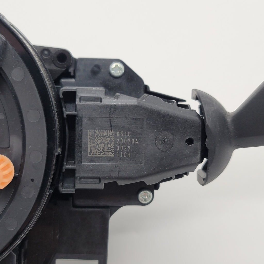 2022 2023 2024 2025 BMW iX I20 STEERING COLUMN MULTIFUNCTION CONTROL SWITCH OEM