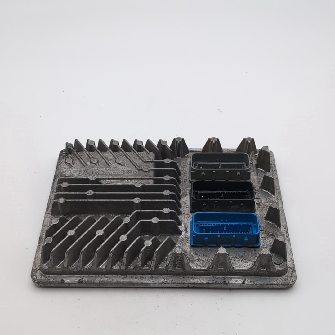 2014 - 2016 Chevrolet Silverado 1500 Engine Computer Control Module E92 12673195