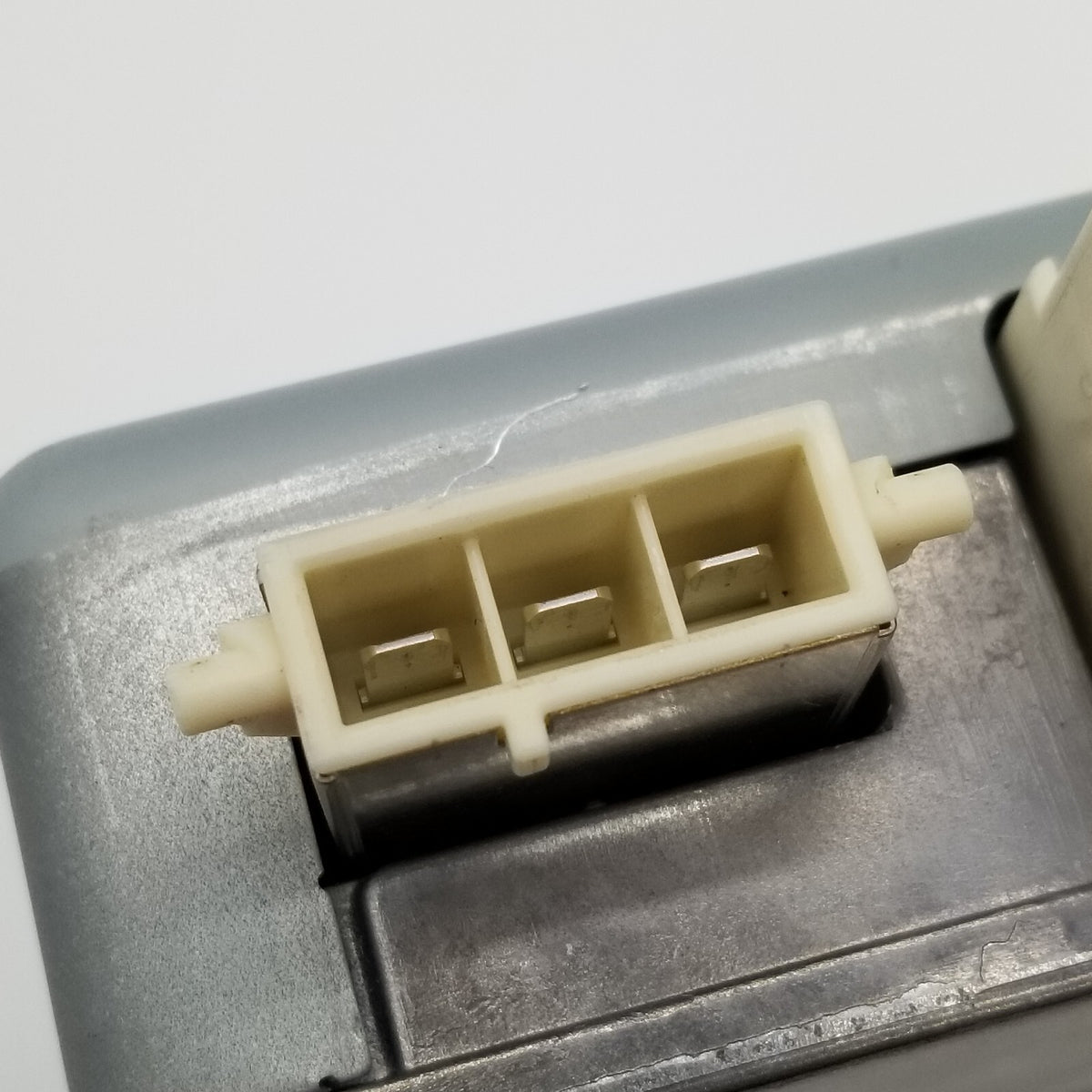 2016 2017 Lexus CT200H Power Steering Control Module 8965076071