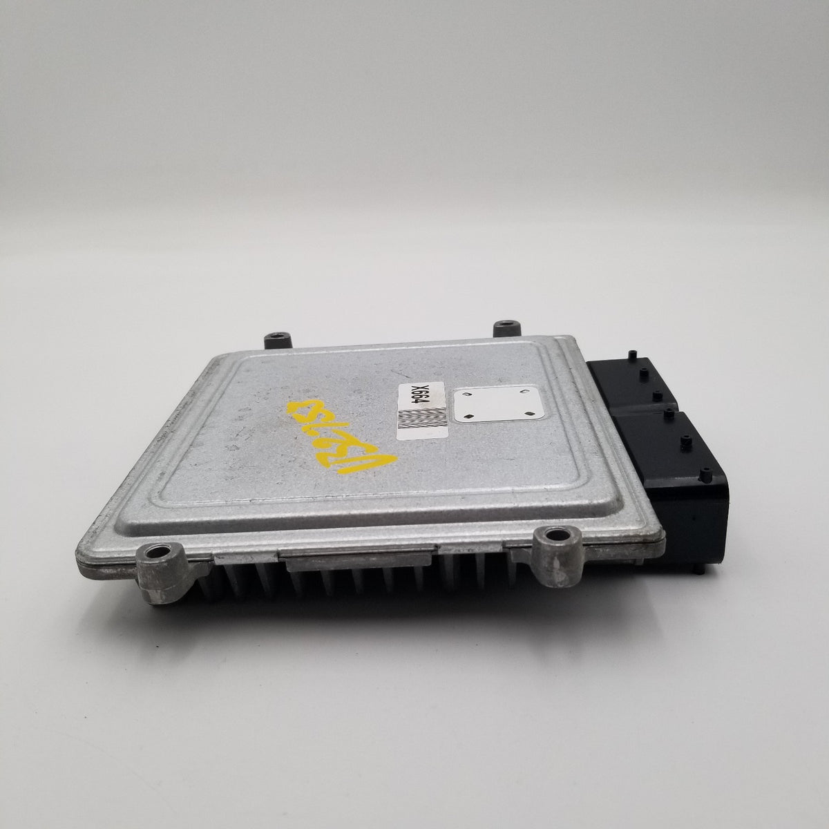 2014 Hyundai Sonata 2.4L Engine Computer Control Module ECU ECM 39101-2G664