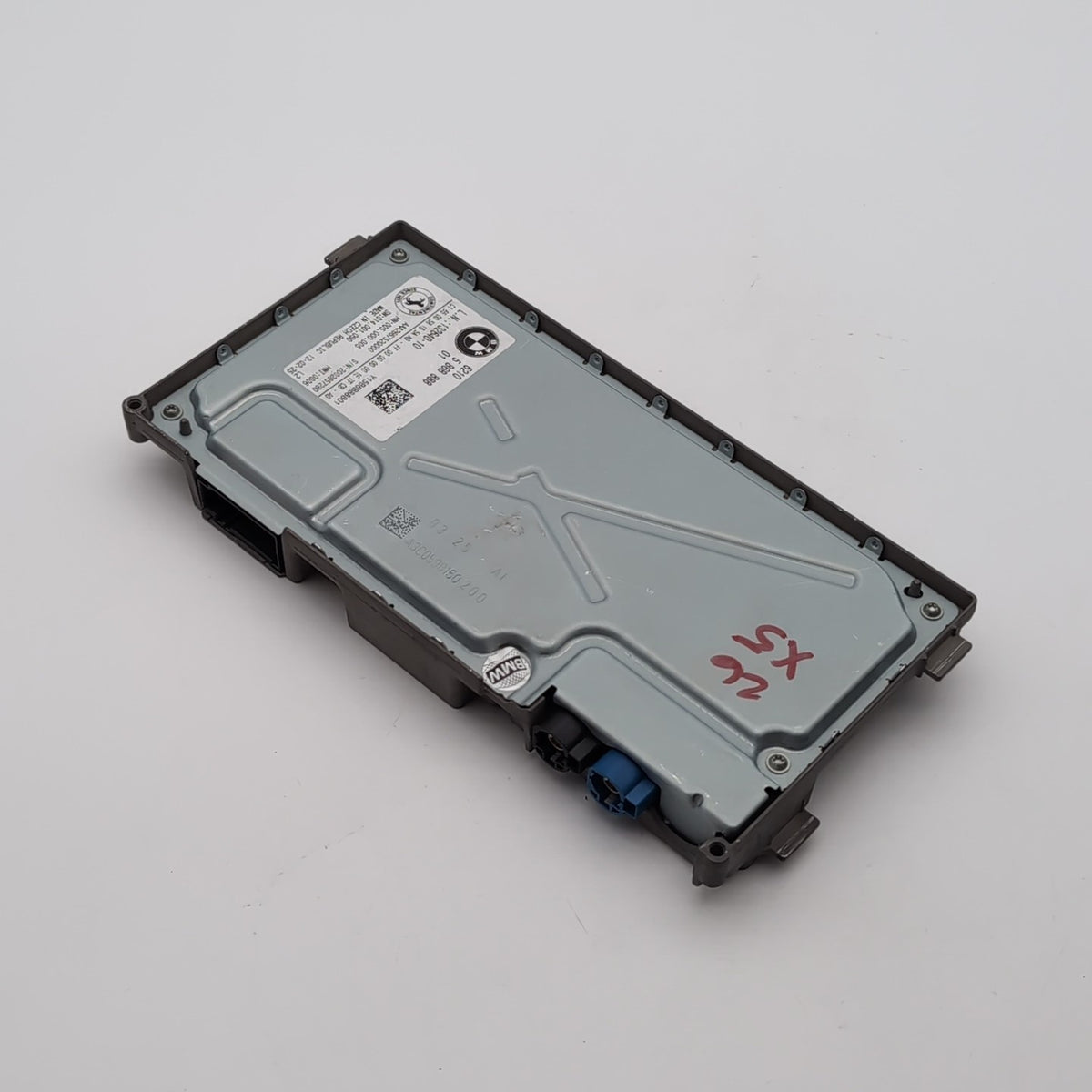 2025 BMW 540I 430i G60 Instrument Cluster Speedometer Control Module OEM 5B6B888