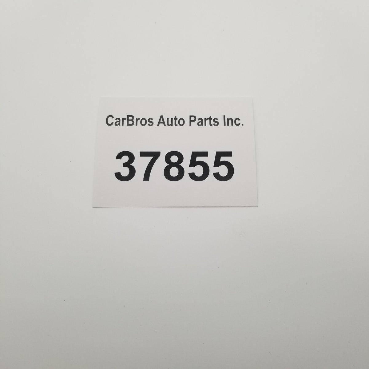2004-2009 Toyota Prius Left Driver Side Master Power Window Switch 84820-47050