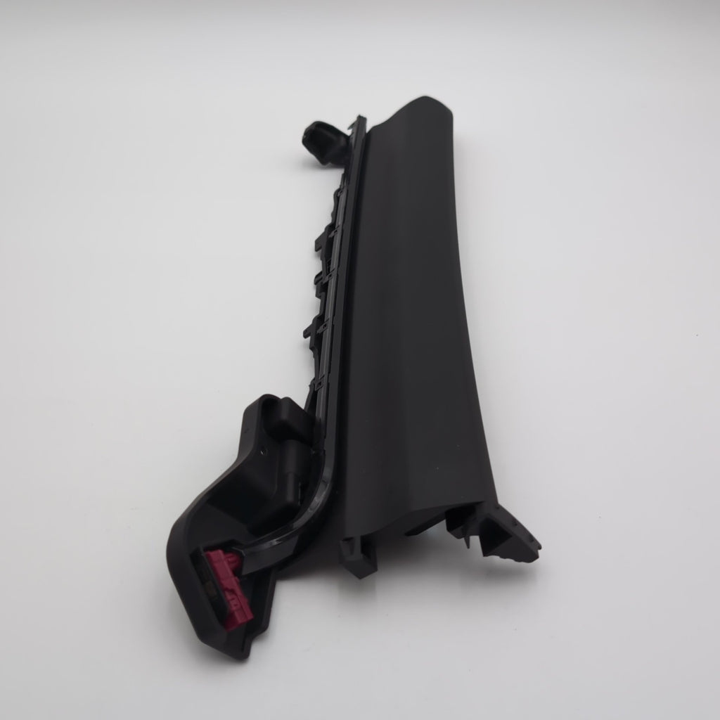 2025 2026 BMW X3 G45 Dash Instrument Panel Molding Finisher Light Trim Cover