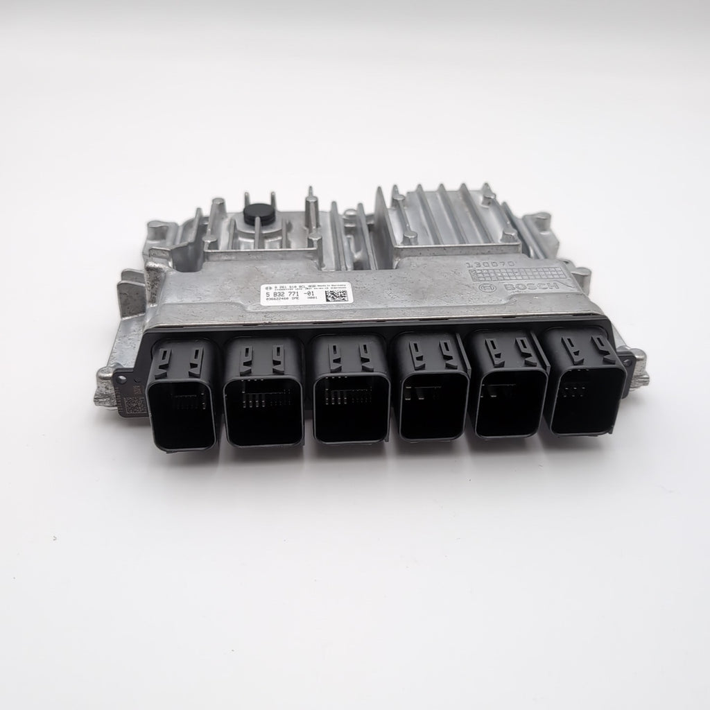 24 2024 BMW 230I 2.0L Turbo Engine Computer Control Module ECM DME OEM 5B32771