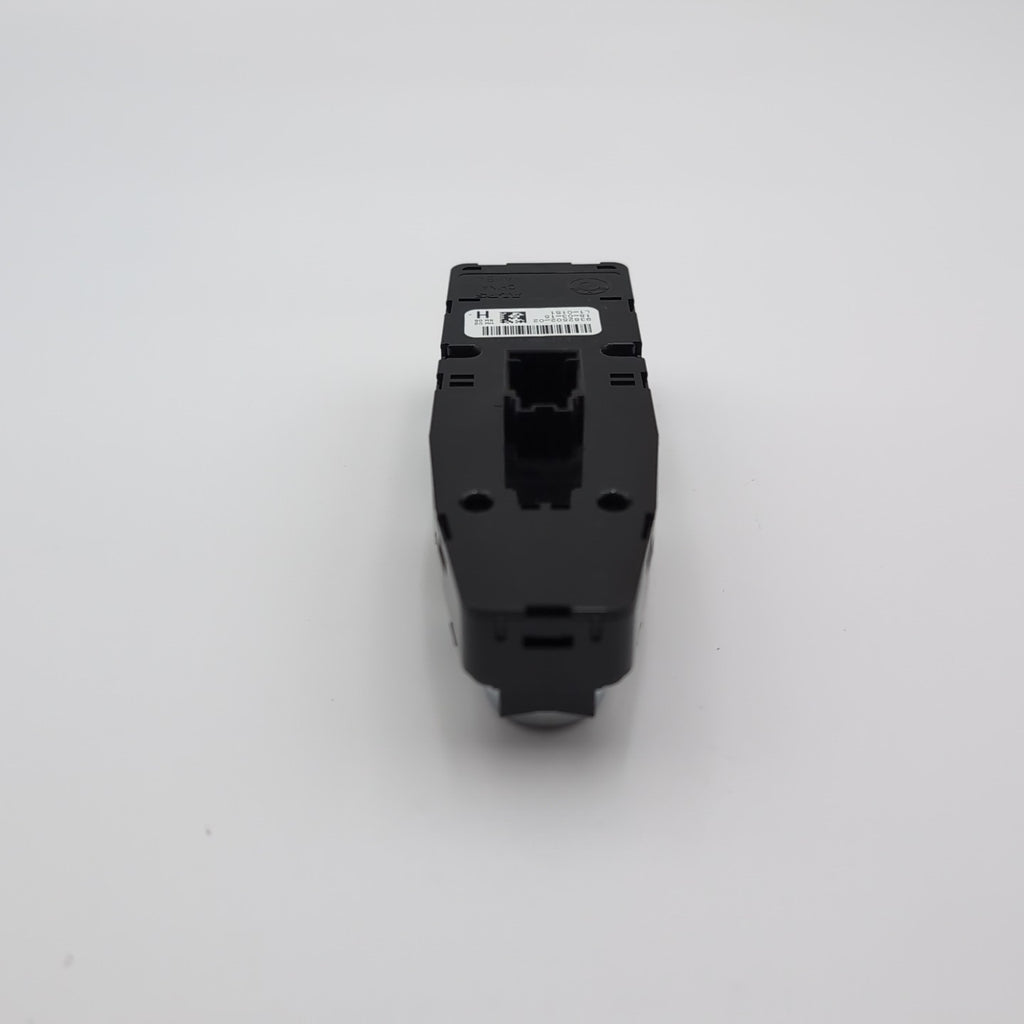 2017- 2022 BMW 7 Series G11 Front Left Driver Master Window Switch 9382502