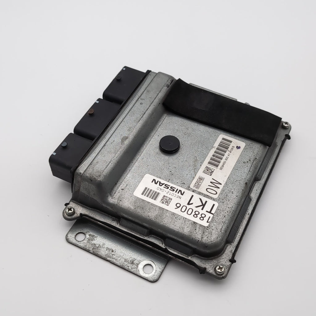 2013 2014 2015 Nissan Altima 2.5 Engine Computer Control Module BEM400-300 A1
