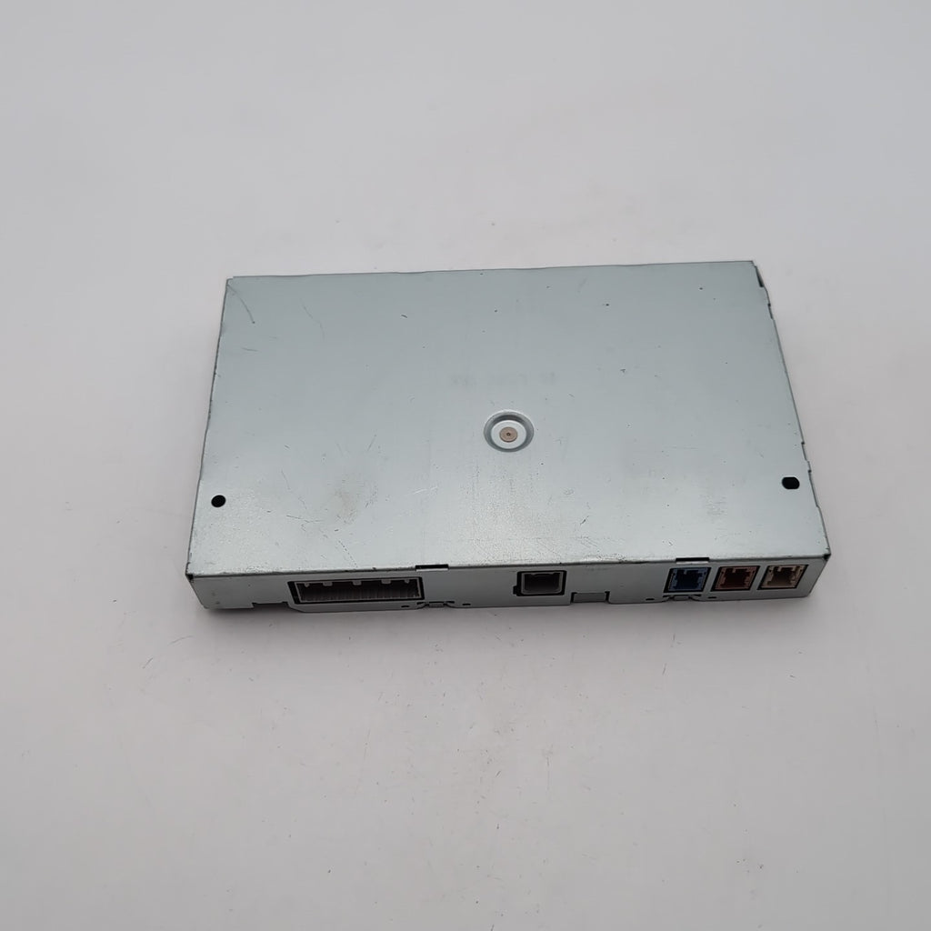 2014 2015 INFINITI Q50 NAVIGATION GPS CONTROL MODULE OEM 259154HB0B