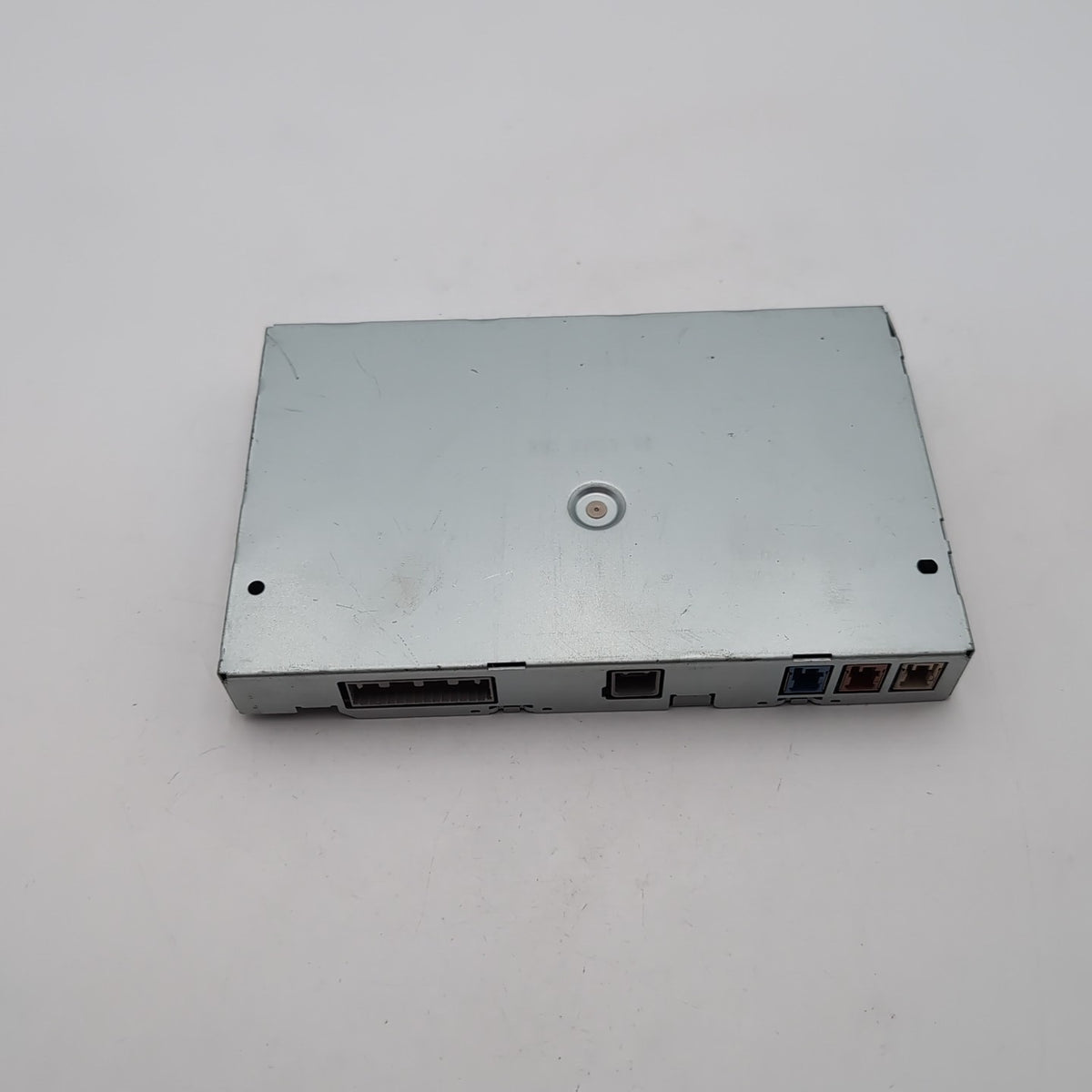 2014 2015 INFINITI Q50 NAVIGATION GPS CONTROL MODULE OEM 259154HB0B