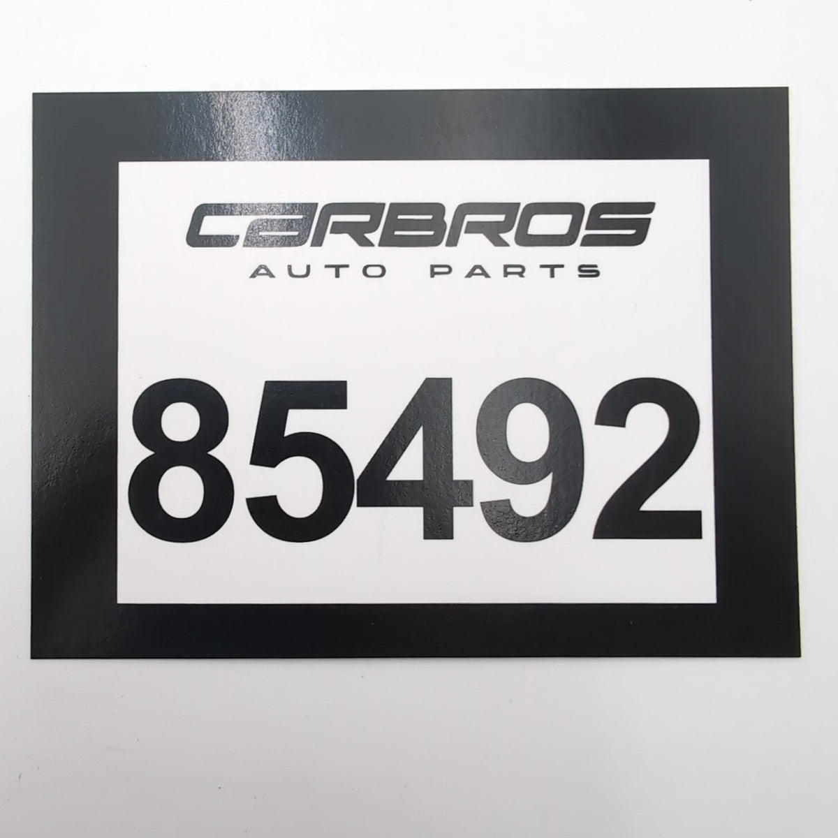 2019 - 2025 BMW G20 X3 X4 X5 X6 X7 Front Rear Door Midrange Speaker 6809629