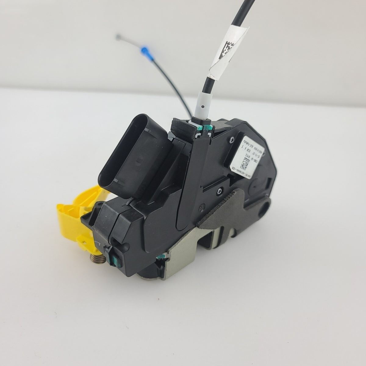 2018- 2023 Ford EcoSport Front Right Door Lock Latch OEM GN15-A219A64-DD