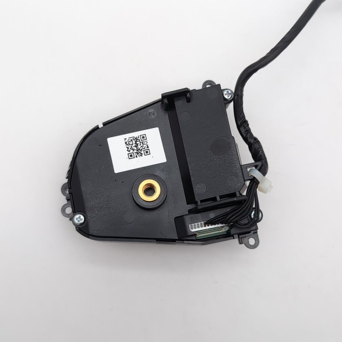 2022 2023 2024 BMW X3 G01 STEERING WHEEL MULTI FUNCTION CONTROL SWITCH OEM