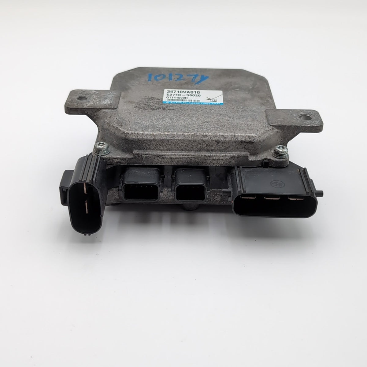 2015 Subaru WRX Power Steering Control Module 34710VA010 OEM