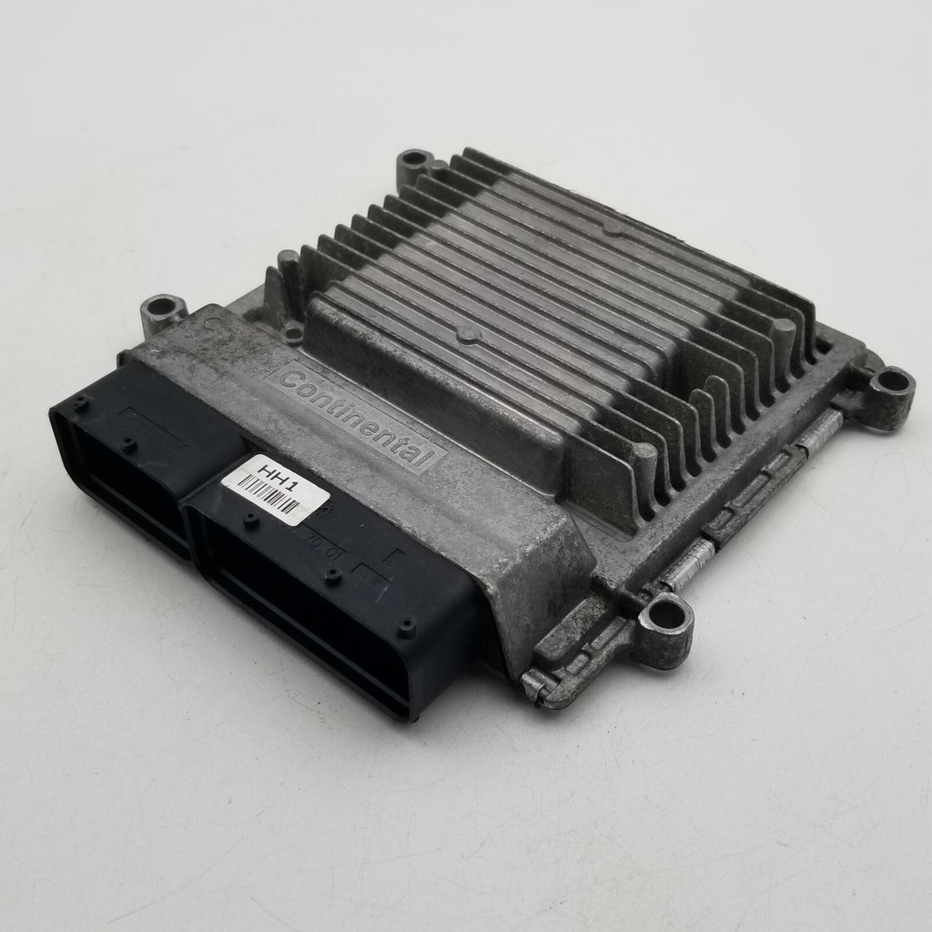 2011- 2015 Hyundai Sonata 2.4L Engine Control Module Unit ECM OEM 391552G910