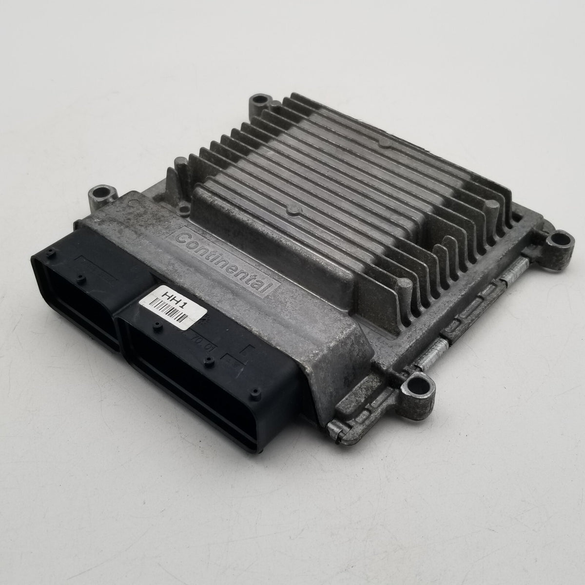 2011- 2015 Hyundai Sonata 2.4L Engine Control Module Unit ECM OEM 391552G910