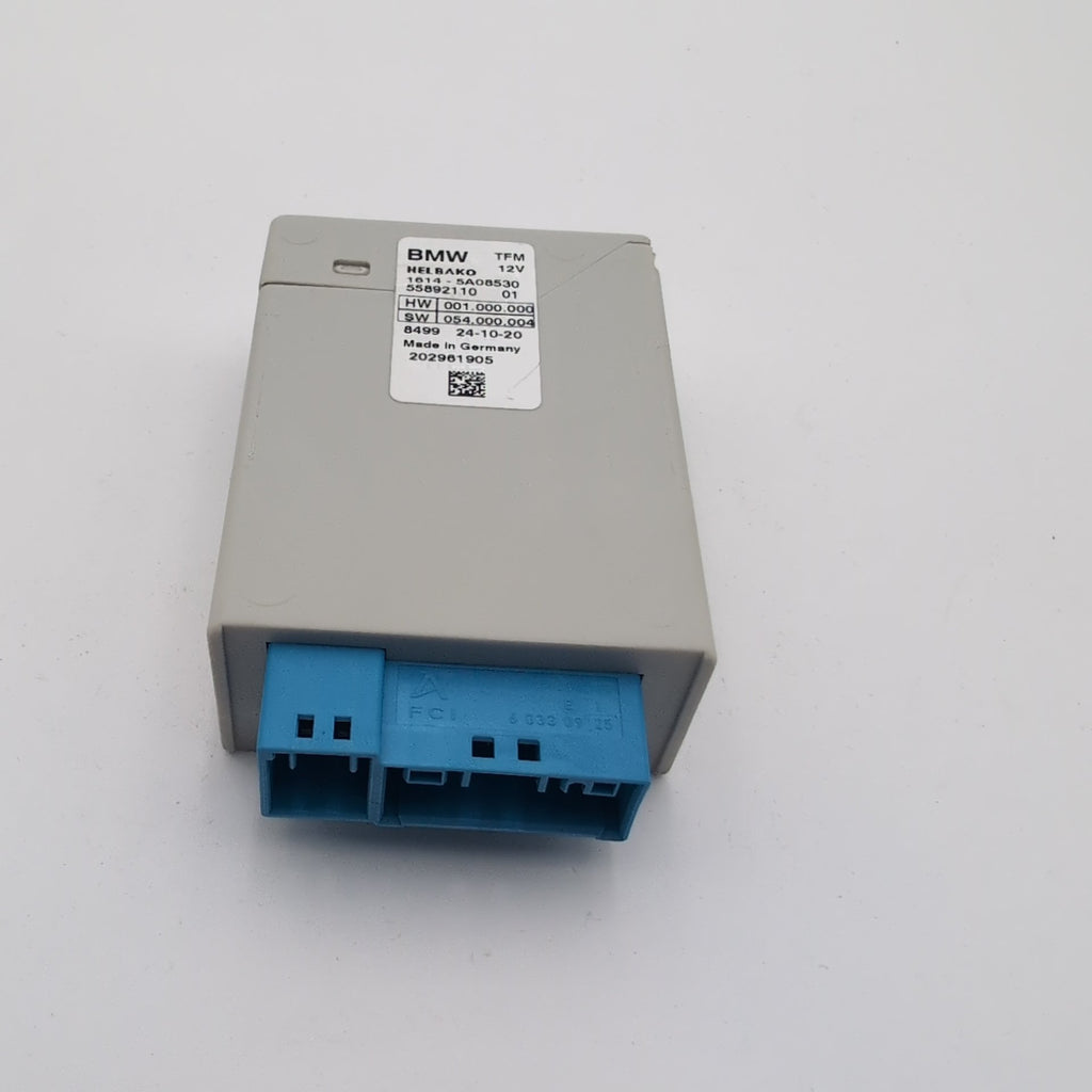 2014 - 2021 BMW i3S I01 Hybrid Fuel Pump Control Module 5A08530