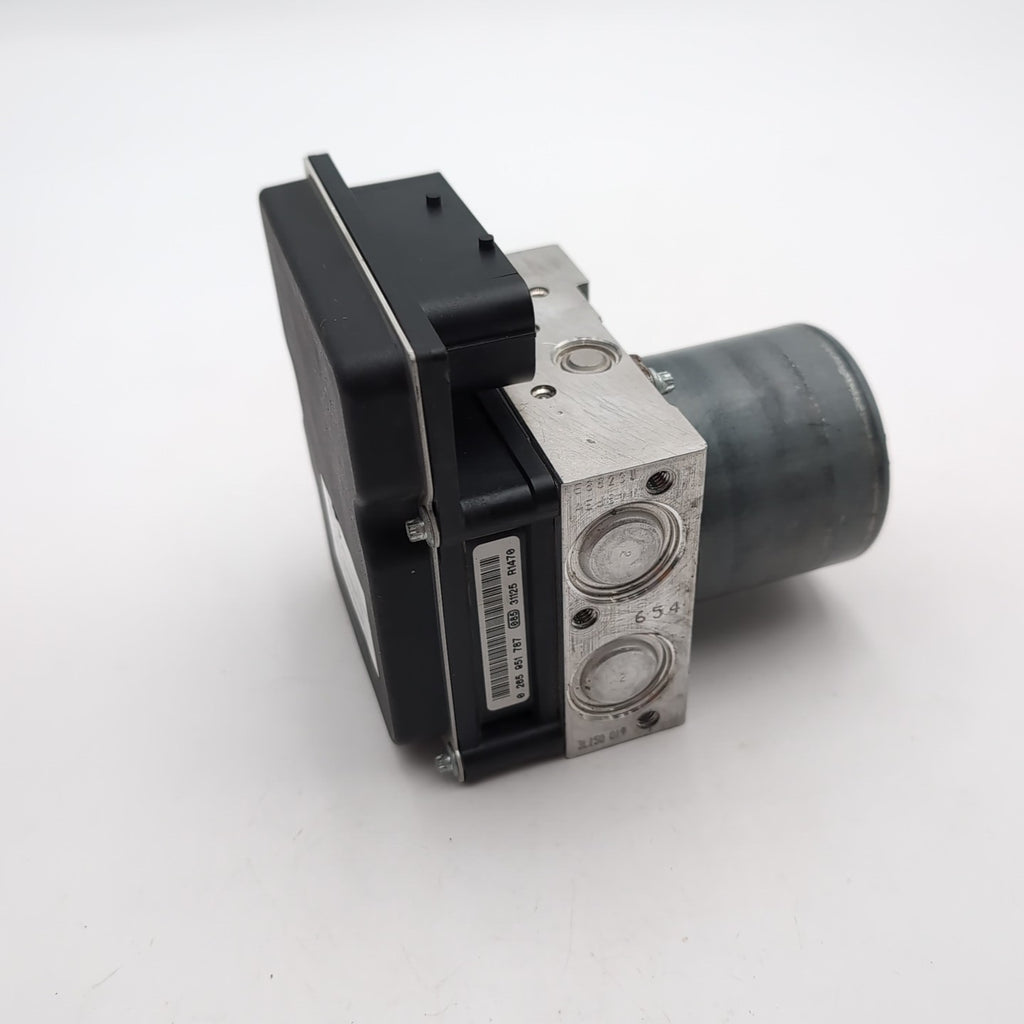 2009- 16 BMW E89 Z4 28i ABS Brake Pump Anti Lock DSC Dynamic Stability Control