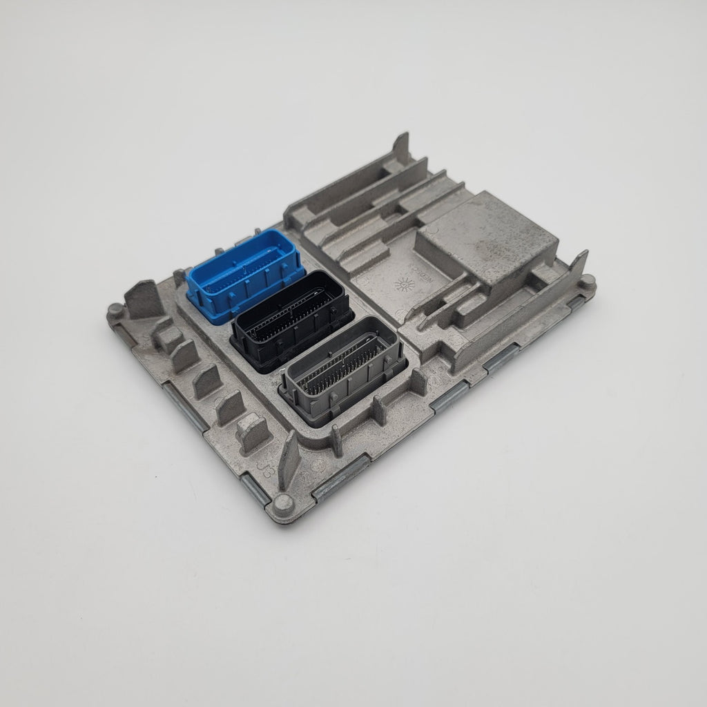 2017 2018 2019 2020 Cadillac Xt5 Engine Computer Control Module 12687483