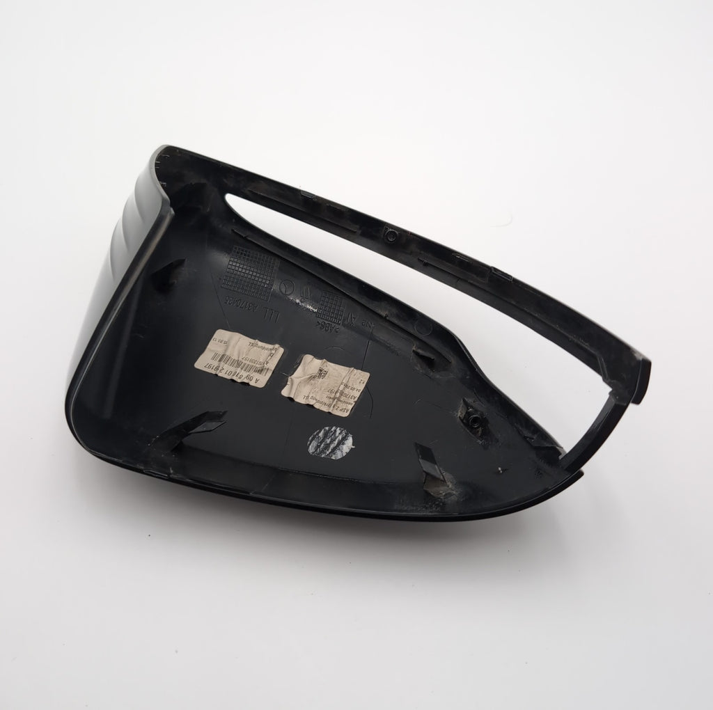 2014- 2020 Mercedes E W205 S W222 C W213 Left Mirror Cover Shell A0998100121