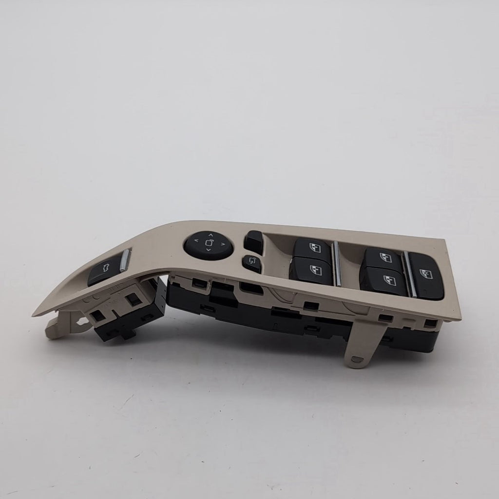 2019 - 2025 BMW X5 X5M Front Left Driver Master Window Switch 6832729