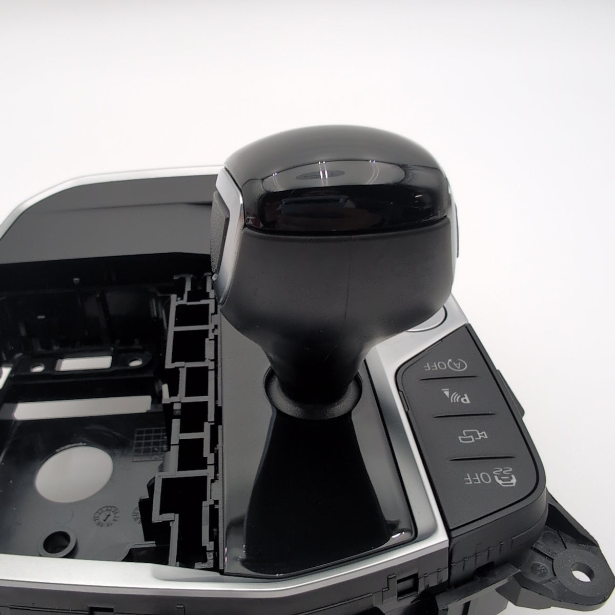 2021 - 2024 BMW 430i G20 G22 G26 Gear Shifter Selector Center Switch Panel