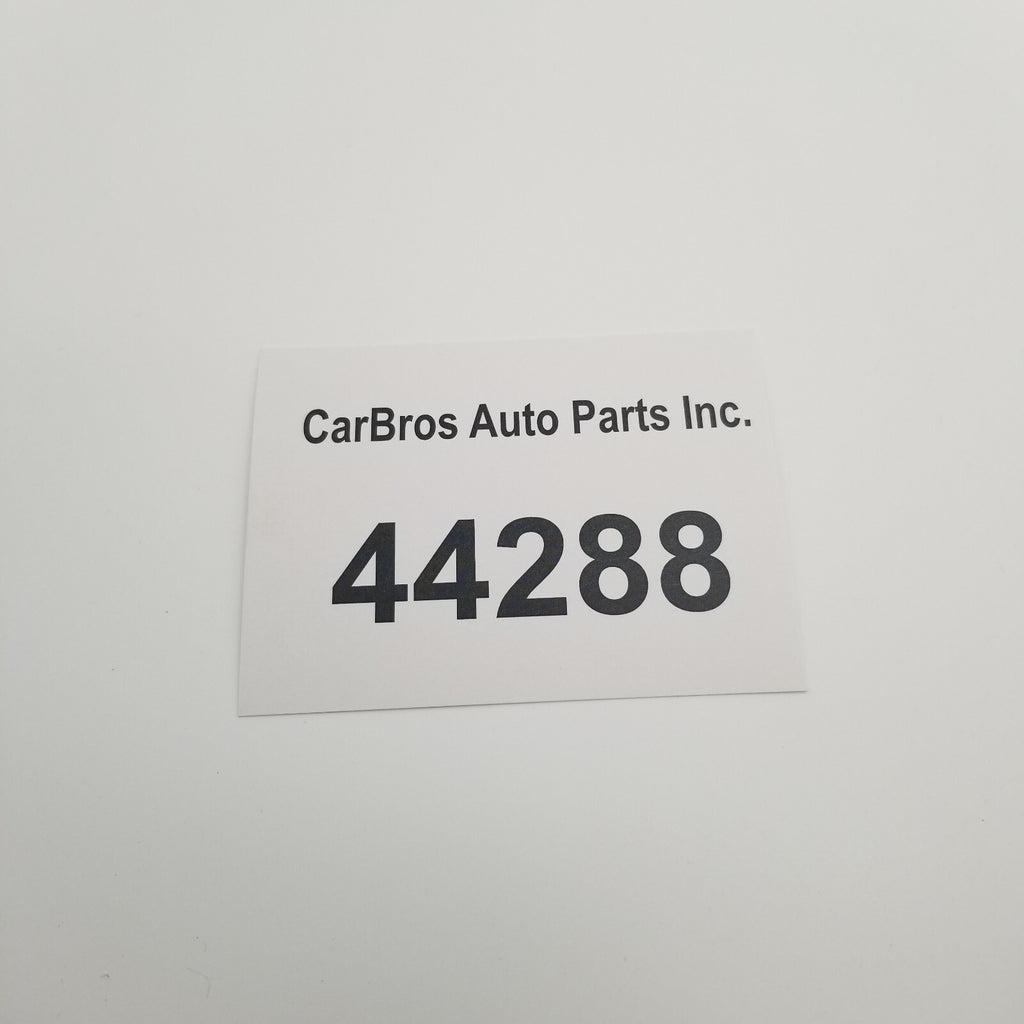 2019 SENTRA Engine Control Module Computer ECU ECM PCM BEM40U-700 A1