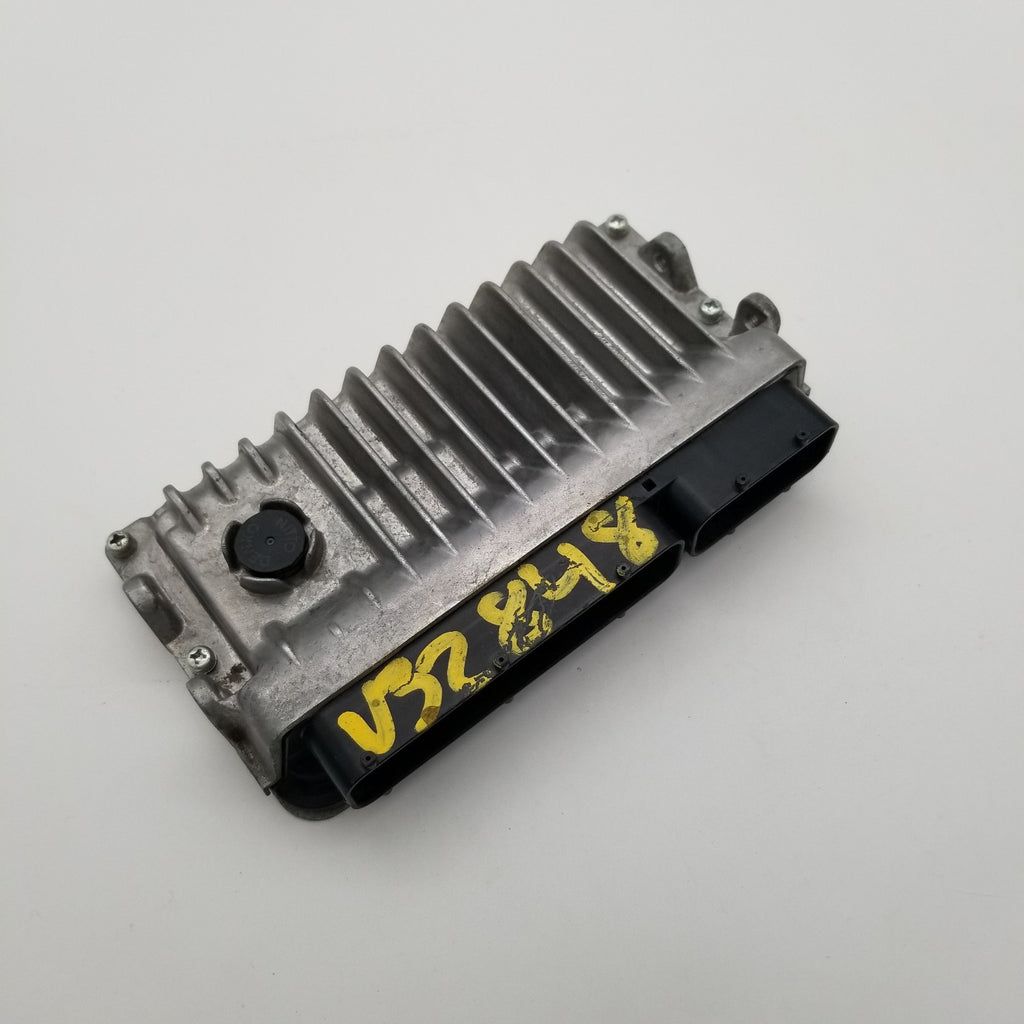 2016 2017 Toyota Prius Computer Brain Engine Control ECU ECM EBX 896615C750